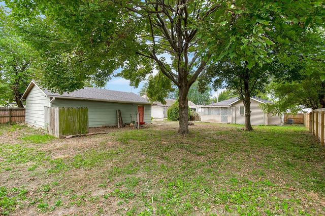 821 S Boeke Street, Kansas City, KS 66105