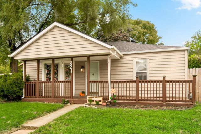 821 S Boeke Street, Kansas City, KS 66105