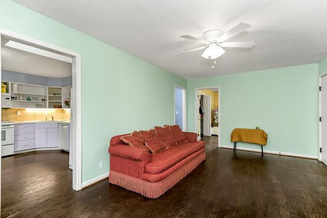 821 S Boeke Street, Kansas City, KS 66105
