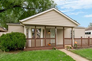 821 S Boeke Street, Kansas City, KS 66105