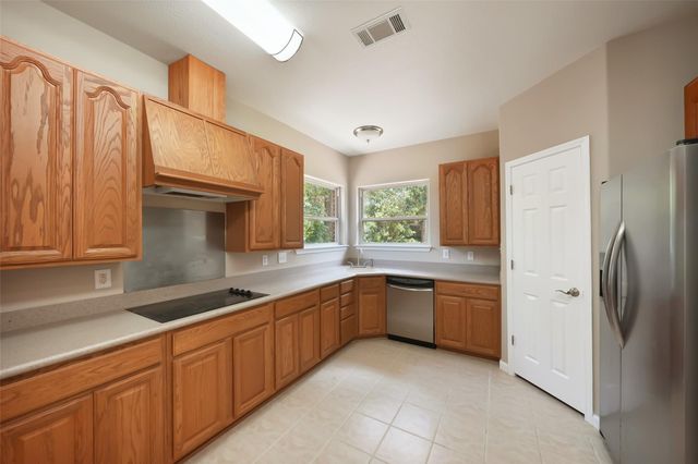 14255 Amber Lane, Montgomery, TX 77316