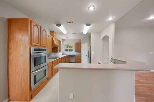 14255 Amber Lane, Montgomery, TX 77316