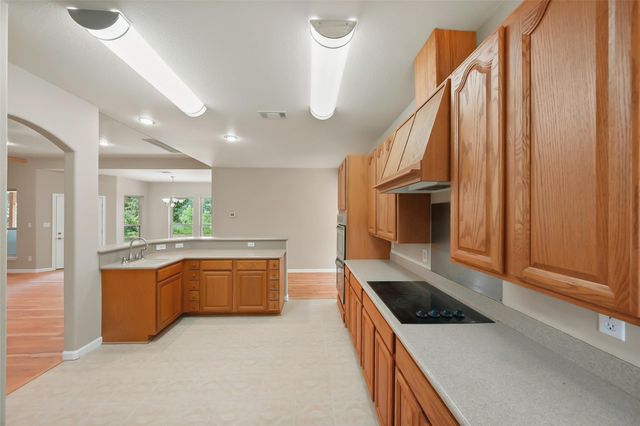 14255 Amber Lane, Montgomery, TX 77316