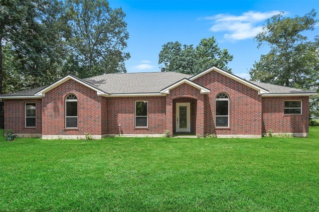 14255 Amber Lane, Montgomery, TX 77316