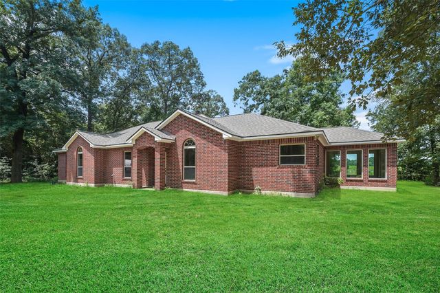 14255 Amber Lane, Montgomery, TX 77316
