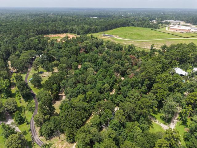 14255 Amber Lane, Montgomery, TX 77316