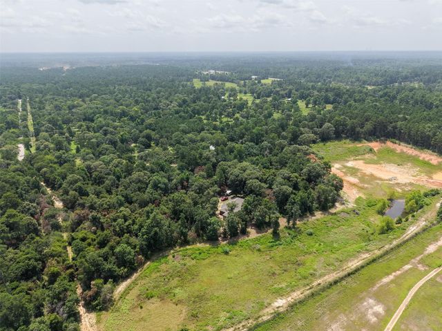 14255 Amber Lane, Montgomery, TX 77316