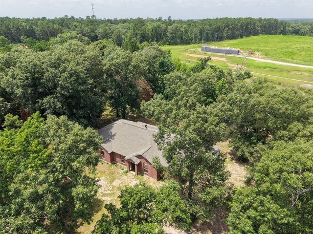 14255 Amber Lane, Montgomery, TX 77316