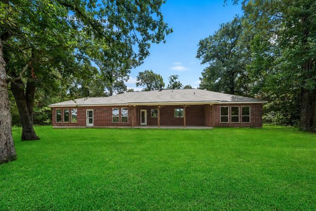 14255 Amber Lane, Montgomery, TX 77316