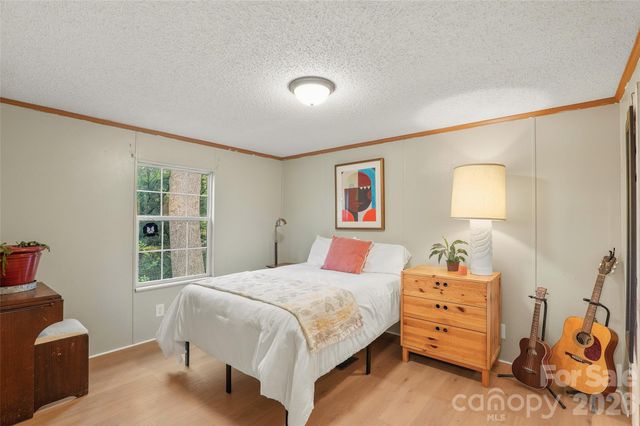 611 Turkey Creek Terrace, Leicester, NC 28748