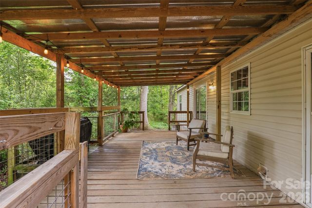 611 Turkey Creek Terrace, Leicester, NC 28748