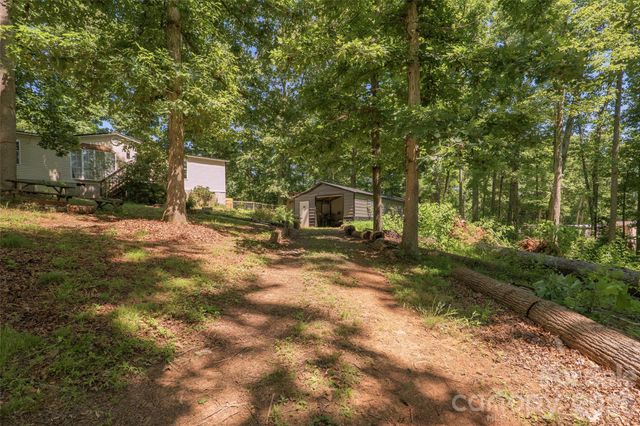 611 Turkey Creek Terrace, Leicester, NC 28748