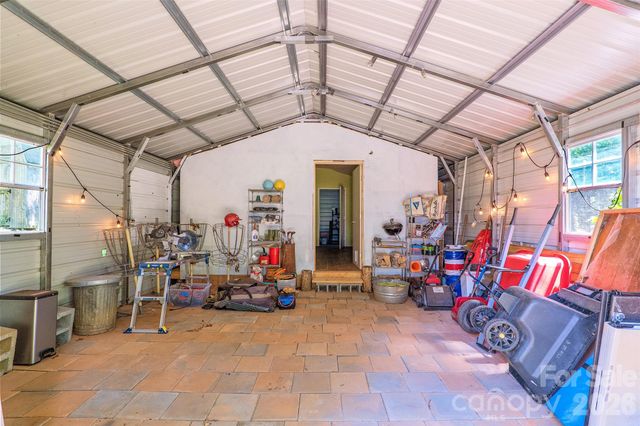 611 Turkey Creek Terrace, Leicester, NC 28748