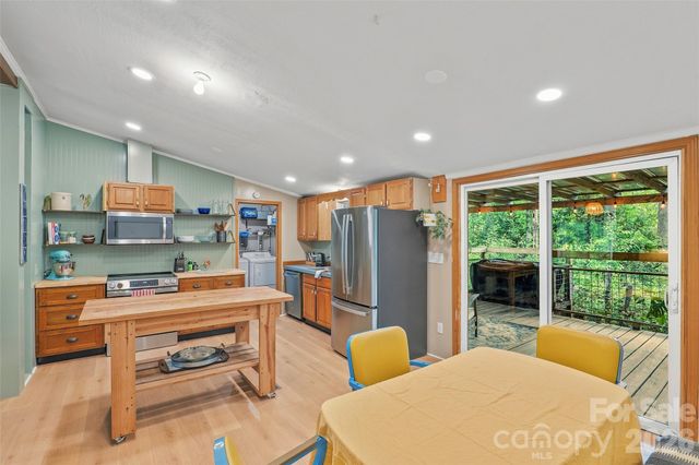 611 Turkey Creek Terrace, Leicester, NC 28748