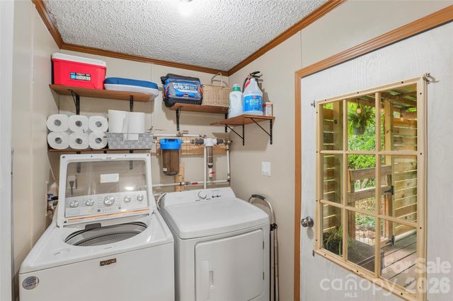 611 Turkey Creek Terrace, Leicester, NC 28748