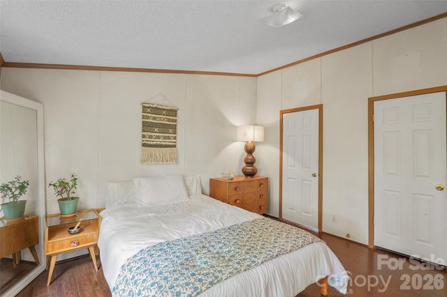 611 Turkey Creek Terrace, Leicester, NC 28748