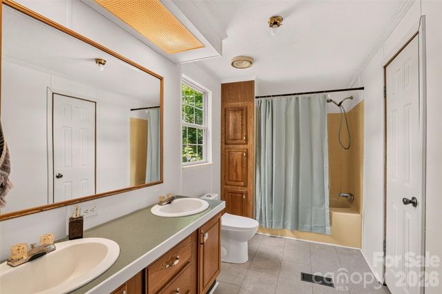611 Turkey Creek Terrace, Leicester, NC 28748