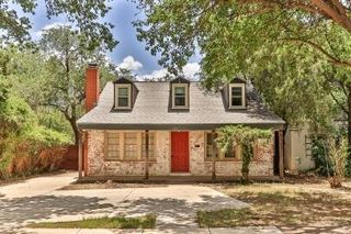 2513 21st Street, front, Lubbock, TX 79410