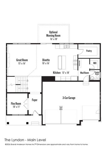 19240 Everglade Path, Farmington, MN 55024