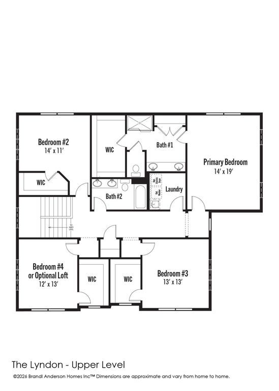 19240 Everglade Path, Farmington, MN 55024 — photo 3