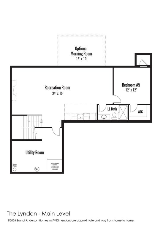 19240 Everglade Path, Farmington, MN 55024 — photo 4