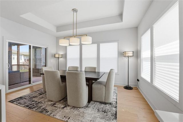 1628 SW Arborway Terrace, Lee's Summit, MO 64082