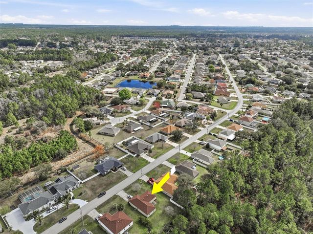 69 LONDON DRIVE, Palm Coast, FL 32137