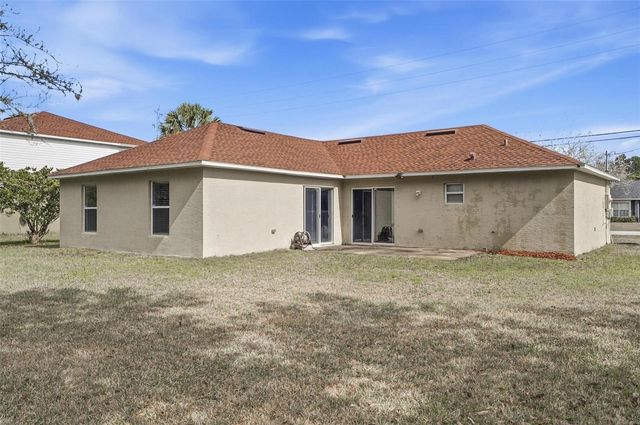 69 LONDON DRIVE, Palm Coast, FL 32137