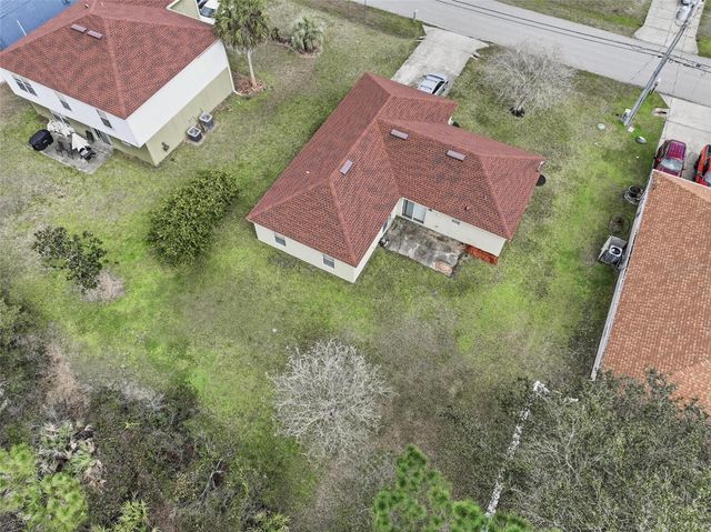 69 LONDON DRIVE, Palm Coast, FL 32137
