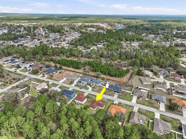 69 LONDON DRIVE, Palm Coast, FL 32137