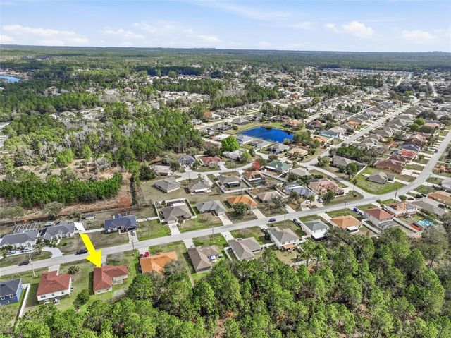 69 LONDON DRIVE, Palm Coast, FL 32137