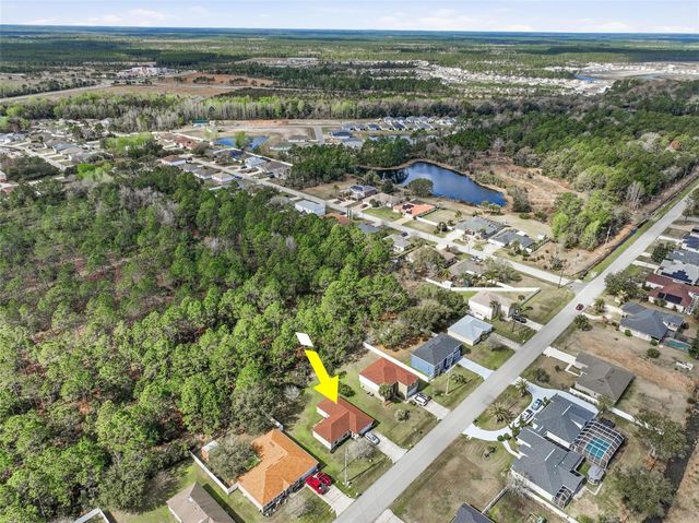 69 LONDON DRIVE, Palm Coast, FL 32137