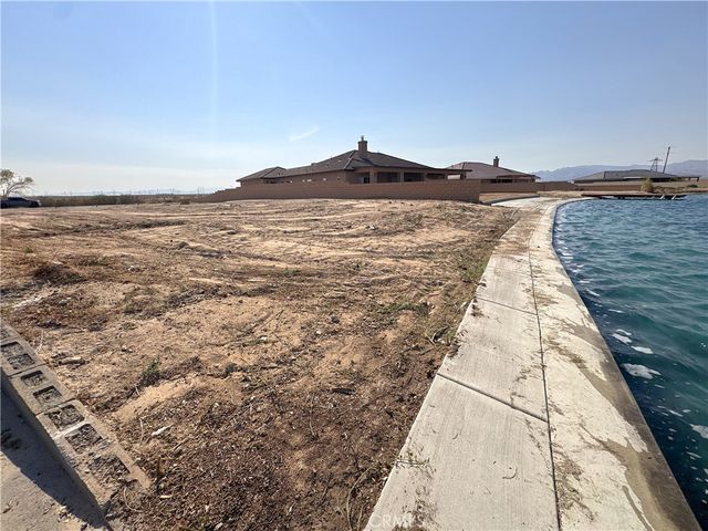 11315 Mountain View Road, Yermo, CA 92398