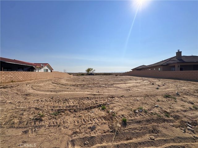 11315 Mountain View Road, Yermo, CA 92398