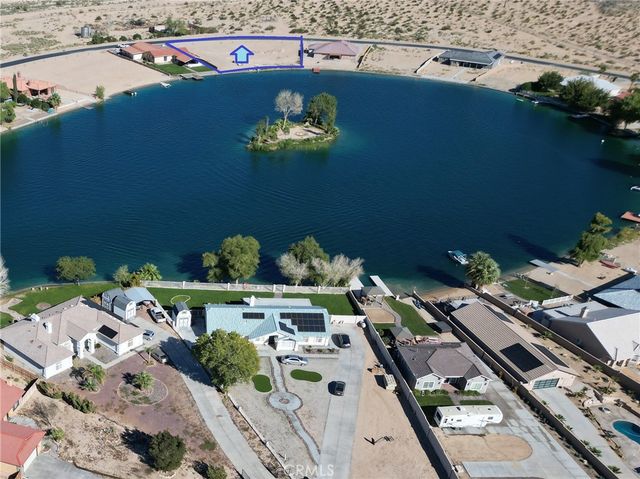 11315 Mountain View Road, Yermo, CA 92398