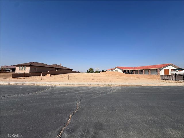 11315 Mountain View Road, Yermo, CA 92398