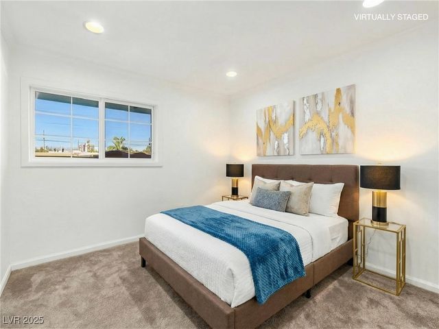 3152 Sundown Drive, Las Vegas, NV 89169