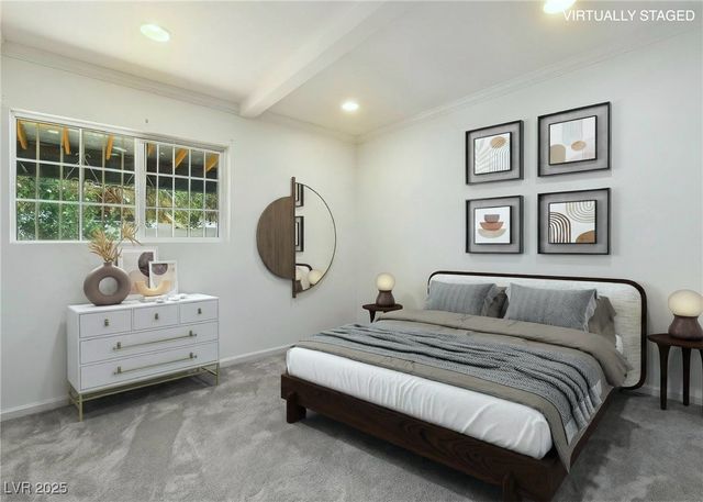 3152 Sundown Drive, Las Vegas, NV 89169