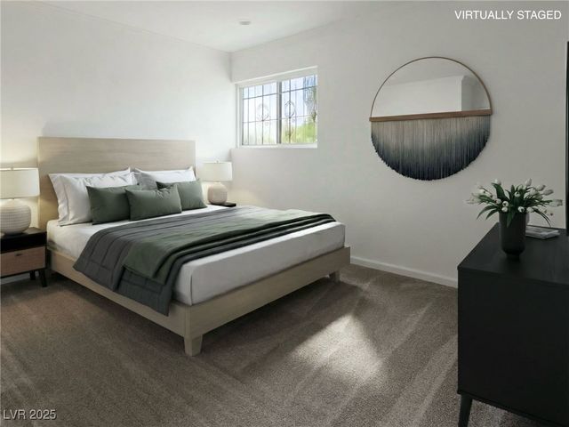 3152 Sundown Drive, Las Vegas, NV 89169