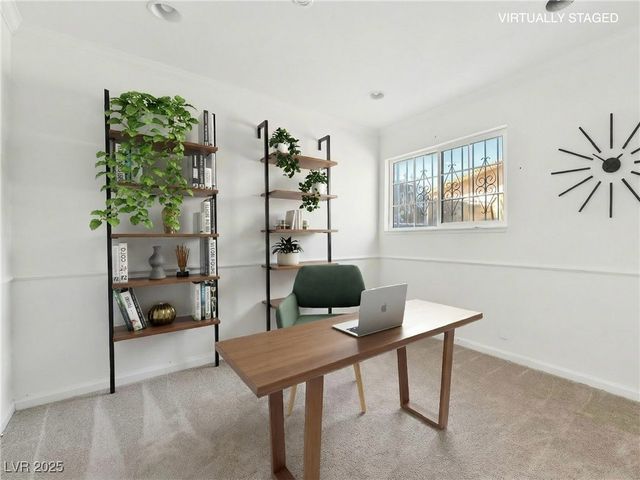 3152 Sundown Drive, Las Vegas, NV 89169