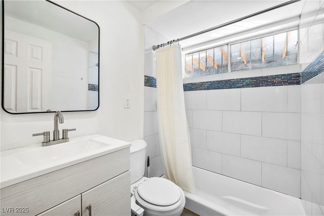 3152 Sundown Drive, Las Vegas, NV 89169