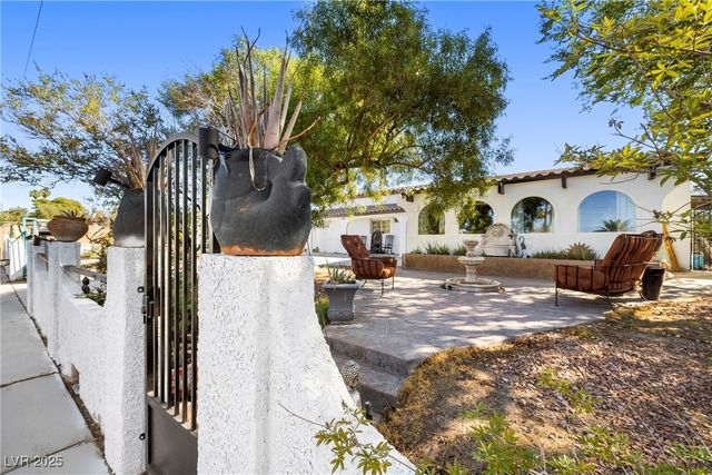 3152 Sundown Drive, Las Vegas, NV 89169