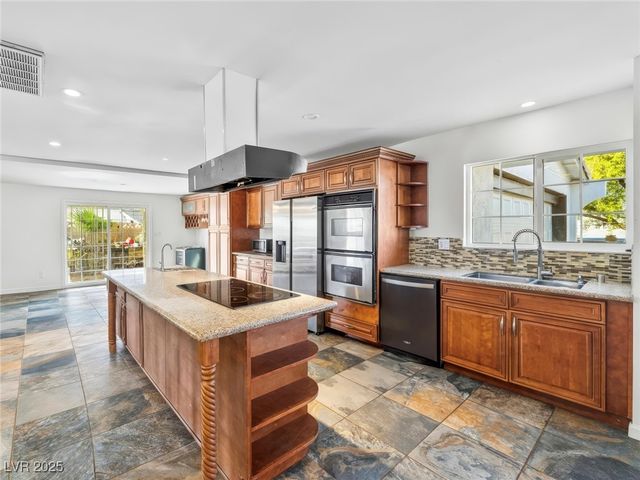 3152 Sundown Drive, Las Vegas, NV 89169