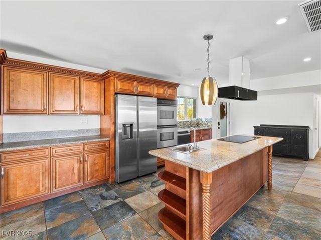 3152 Sundown Drive, Las Vegas, NV 89169