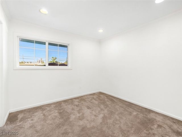 3152 Sundown Drive, Las Vegas, NV 89169