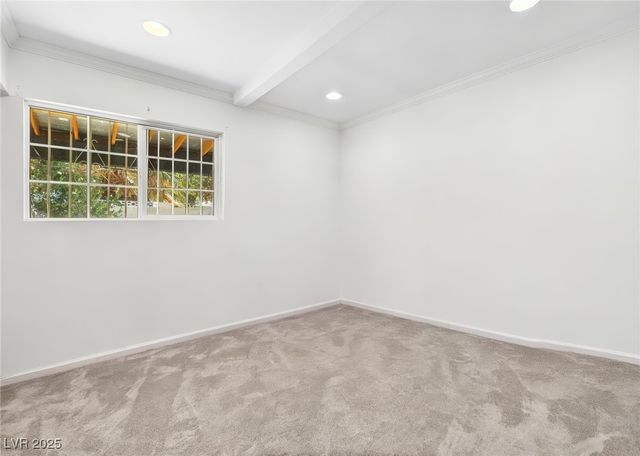 3152 Sundown Drive, Las Vegas, NV 89169