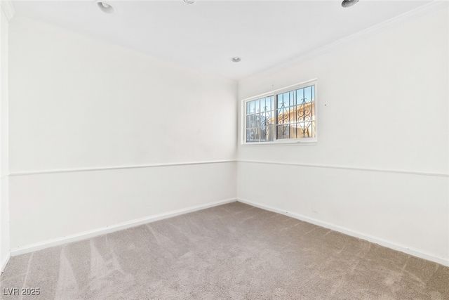 3152 Sundown Drive, Las Vegas, NV 89169