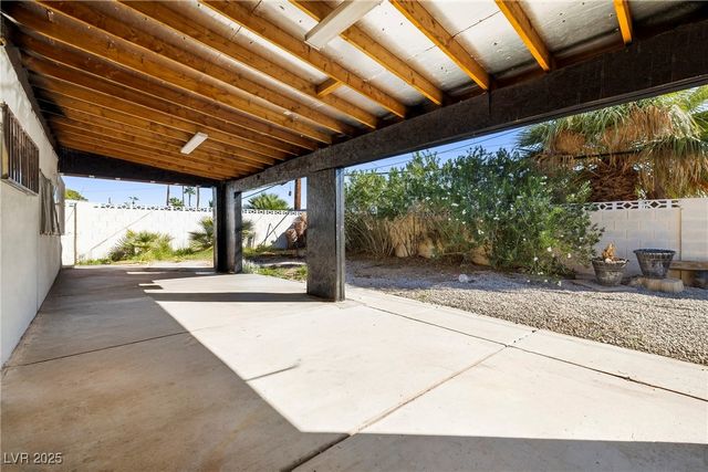 3152 Sundown Drive, Las Vegas, NV 89169