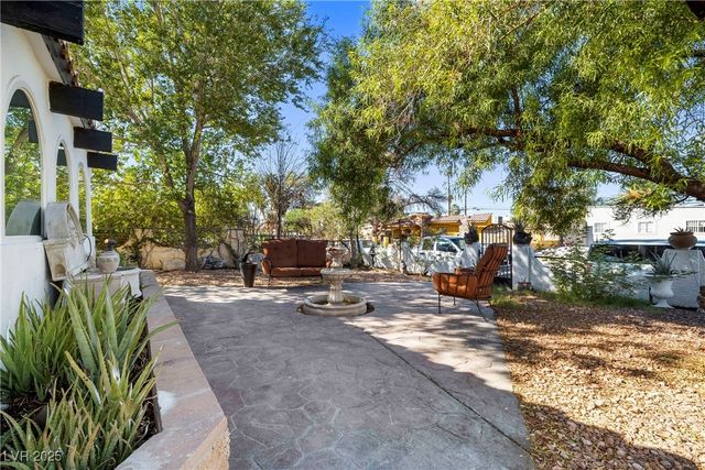 3152 Sundown Drive, Las Vegas, NV 89169