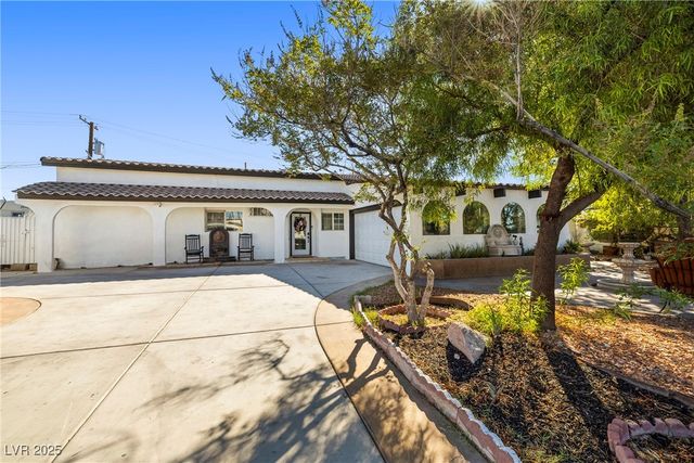 3152 Sundown Drive, Las Vegas, NV 89169